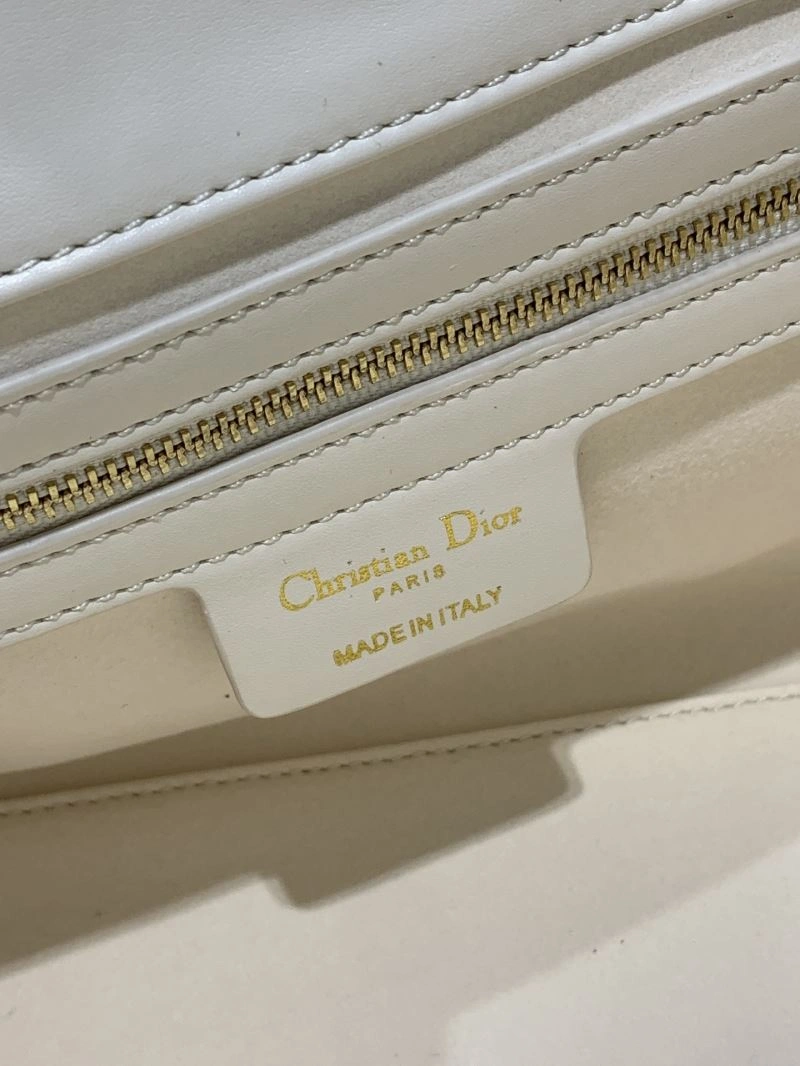 Dior Top Handle Bags 4101C-3005