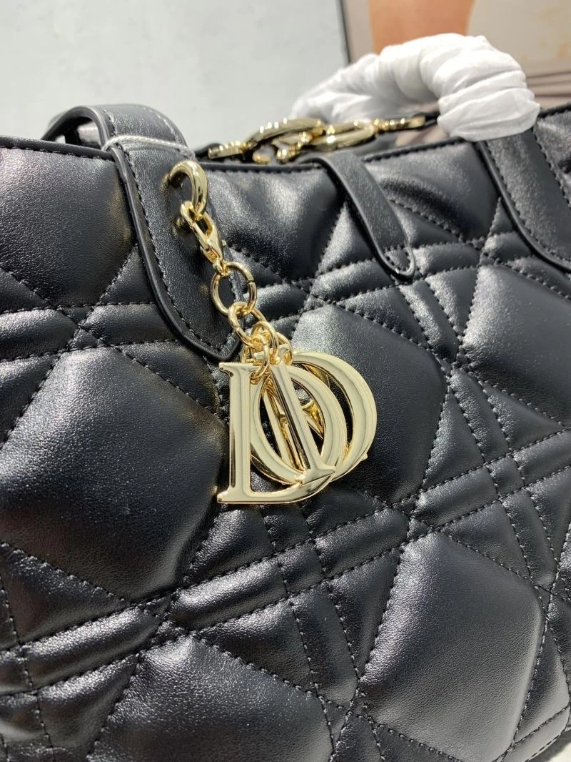 Dior Top Handle Bags 4101C-3006