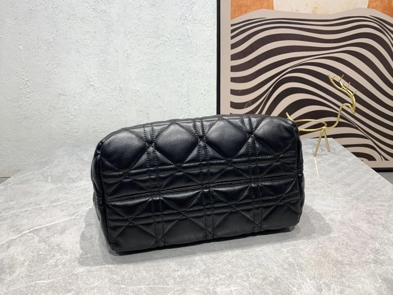 Dior Top Handle Bags 4101C-3006