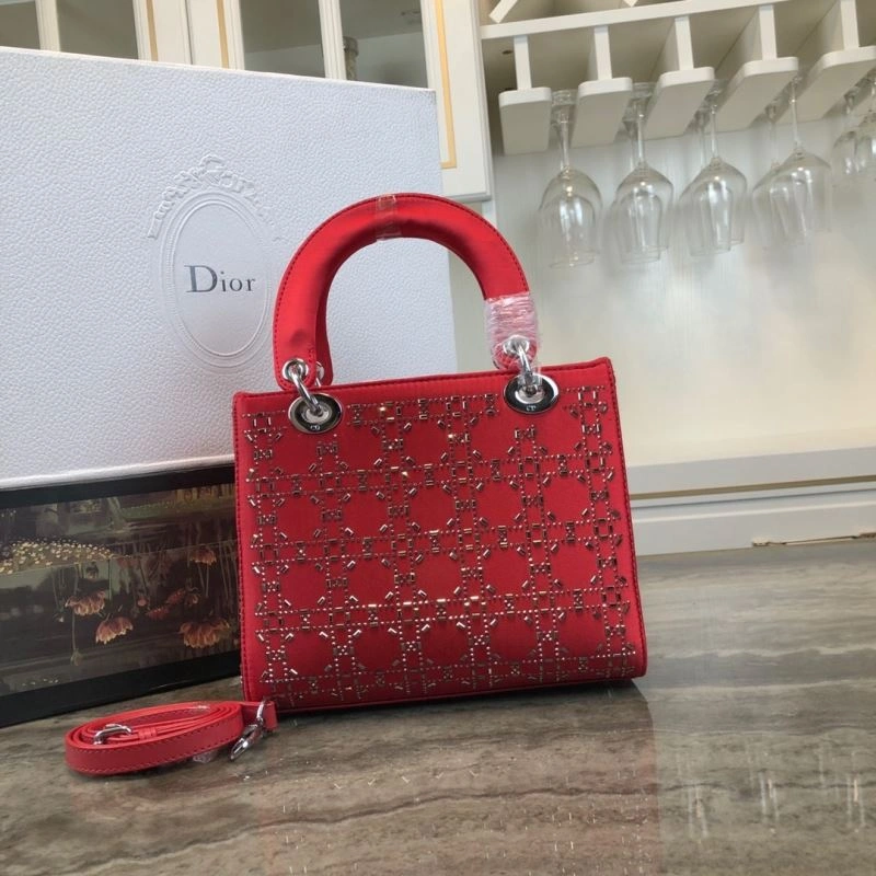 Dior My Lady Bags 4101C-3012