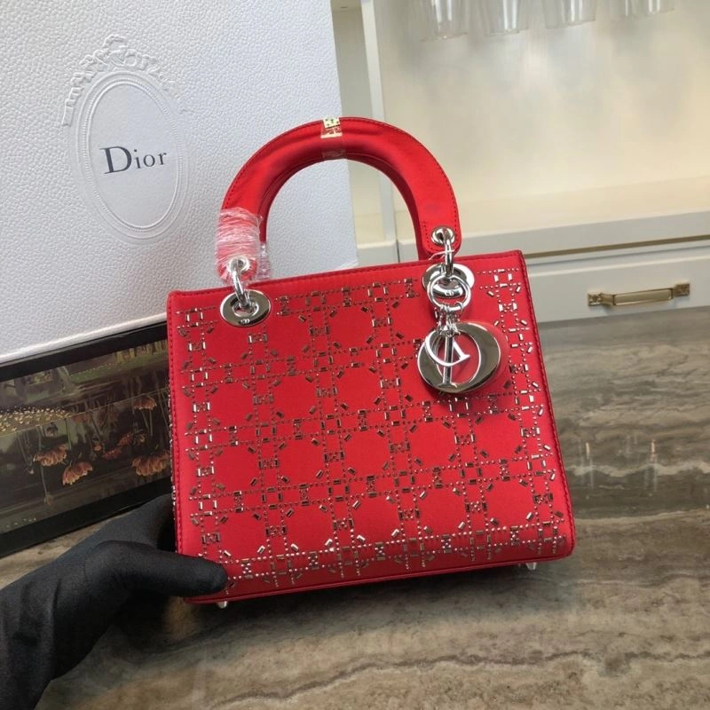Dior My Lady Bags 4101C-3012