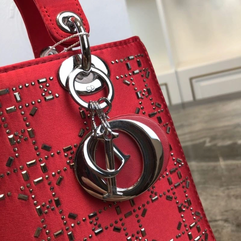 Dior My Lady Bags 4101C-3012