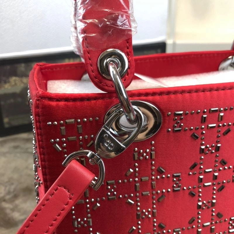 Dior My Lady Bags 4101C-3012