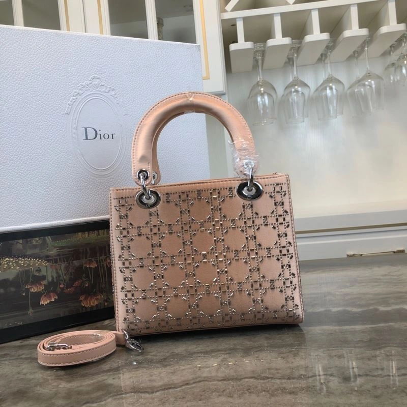 Dior My Lady Bags 4101C-3013