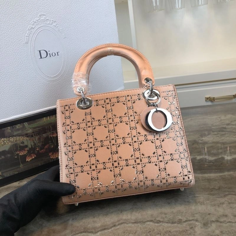 Dior My Lady Bags 4101C-3013