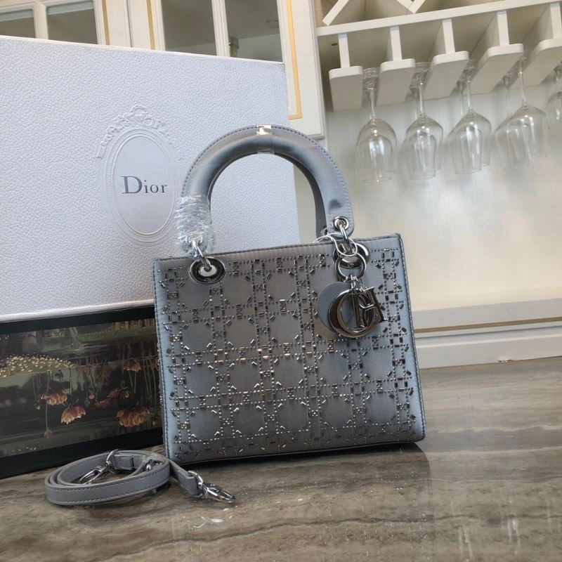 Dior My Lady Bags 4101C-3014