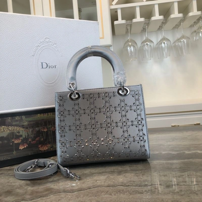 Dior My Lady Bags 4101C-3014