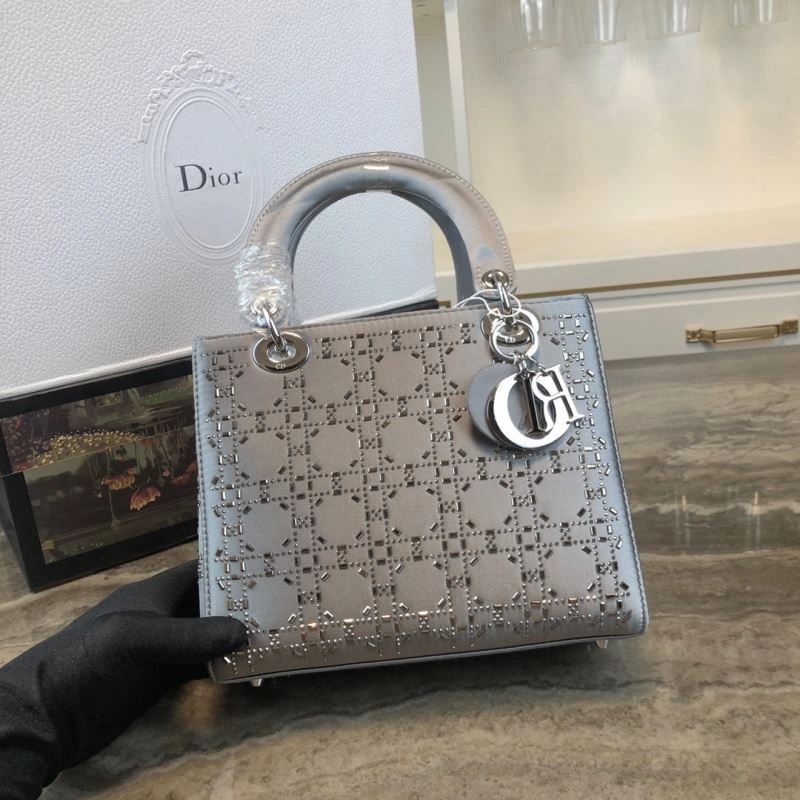 Dior My Lady Bags 4101C-3014