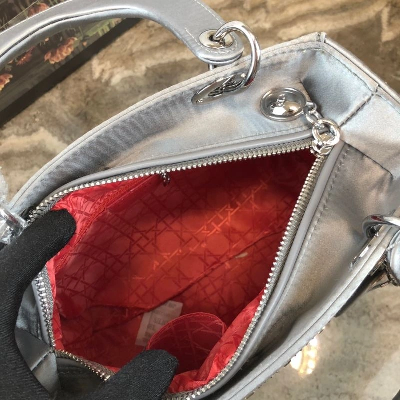 Dior My Lady Bags 4101C-3014