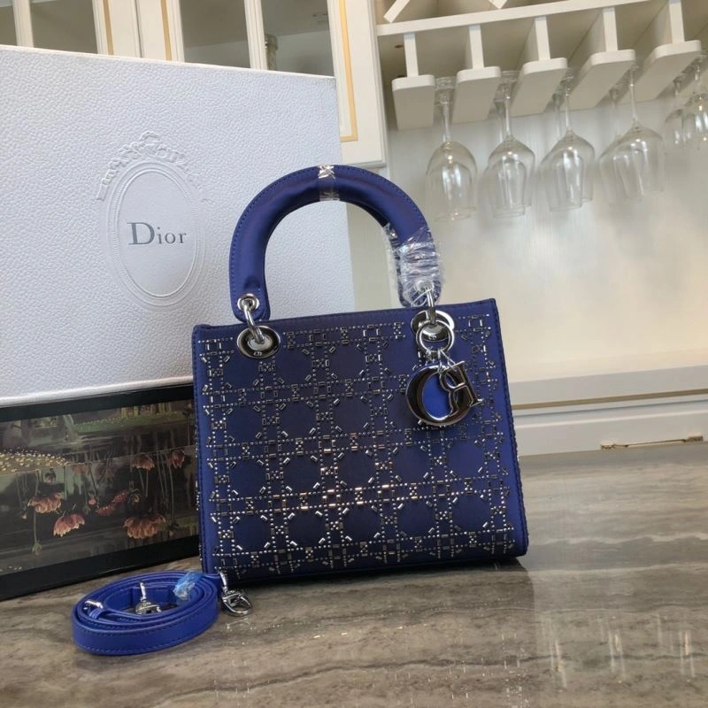 Dior My Lady Bags 4101C-3015