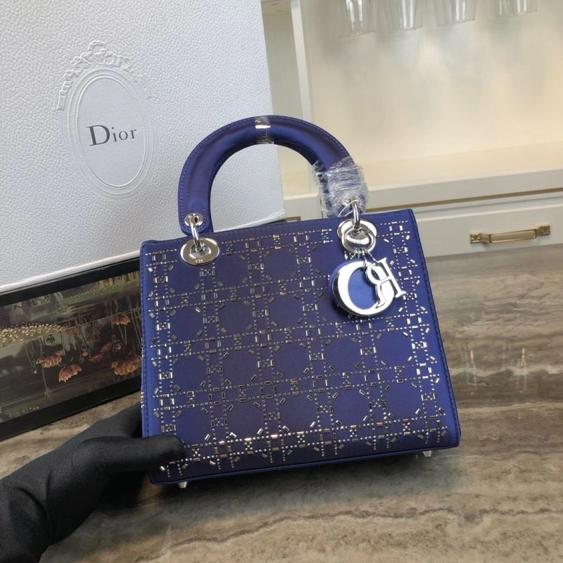 Dior My Lady Bags 4101C-3015