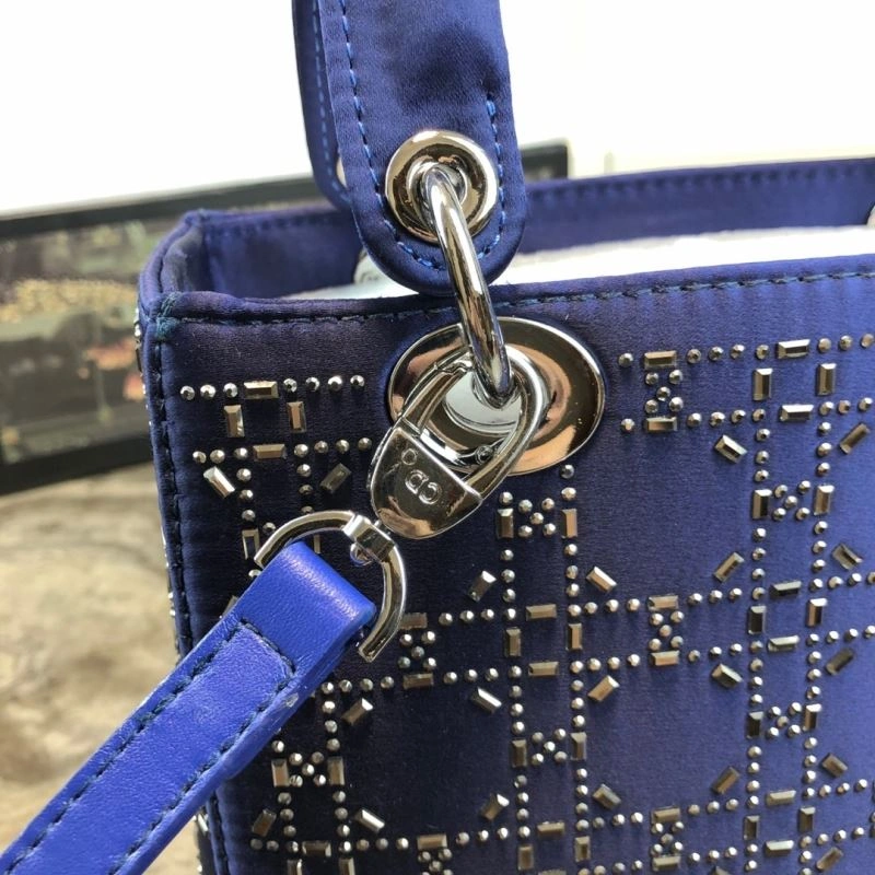 Dior My Lady Bags 4101C-3015