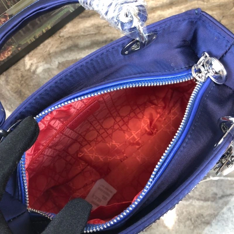 Dior My Lady Bags 4101C-3015