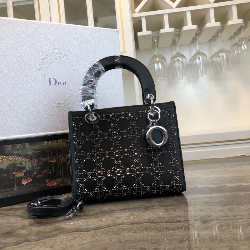 Dior My Lady Bags 4101C-3016