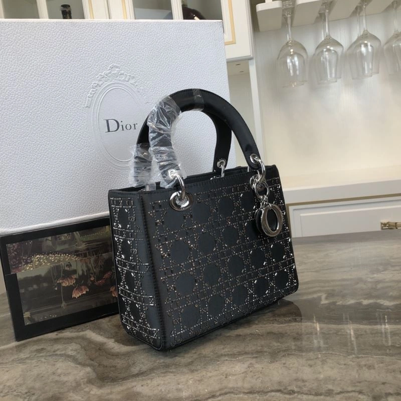 Dior My Lady Bags 4101C-3016