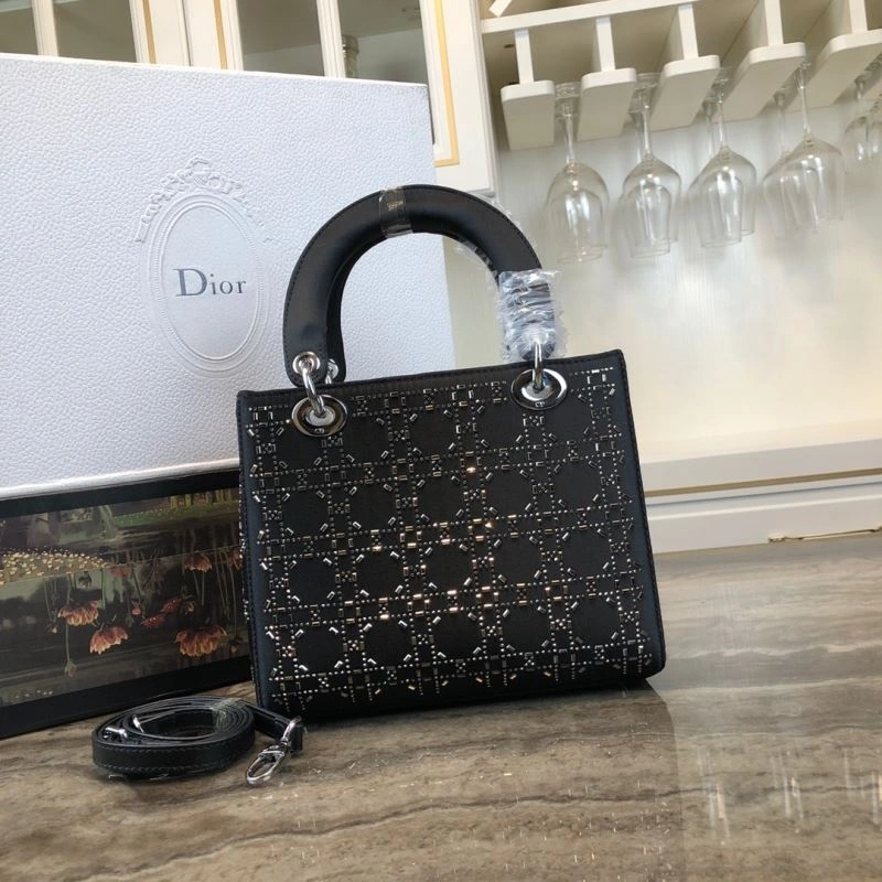 Dior My Lady Bags 4101C-3016