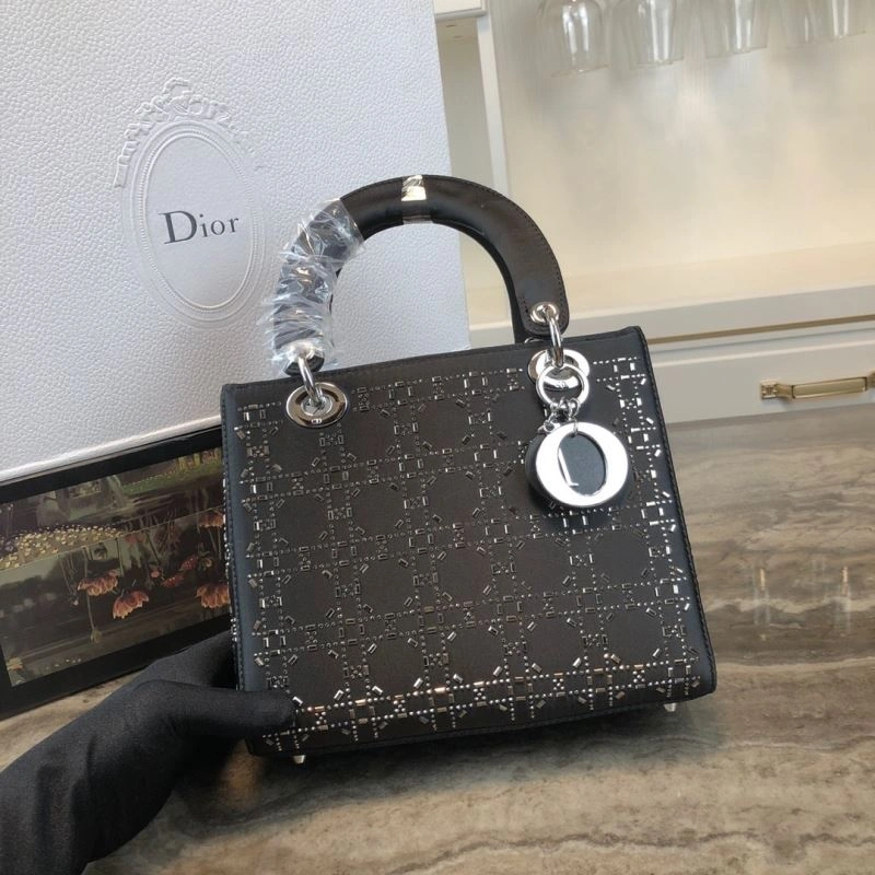 Dior My Lady Bags 4101C-3016