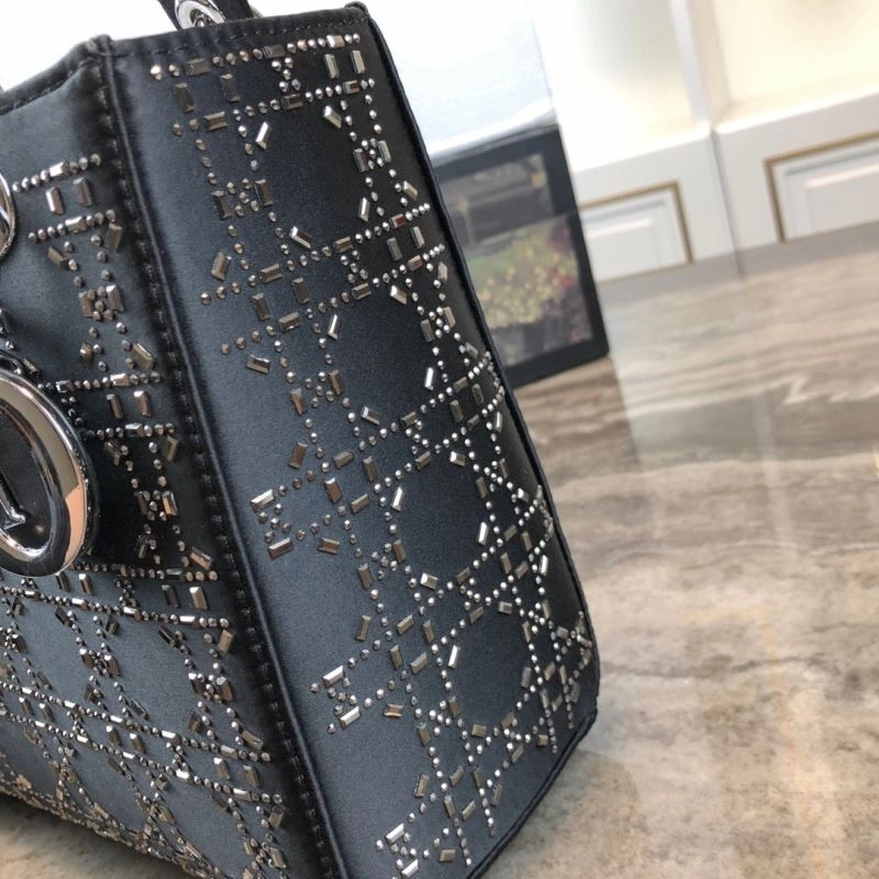 Dior My Lady Bags 4101C-3016