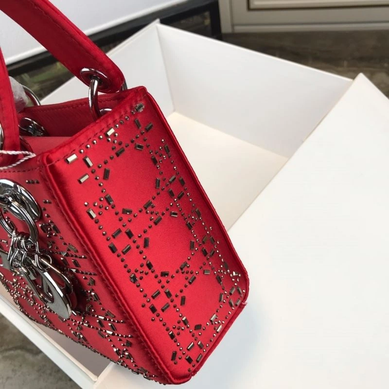 Dior My Lady Bags 4101C-3017