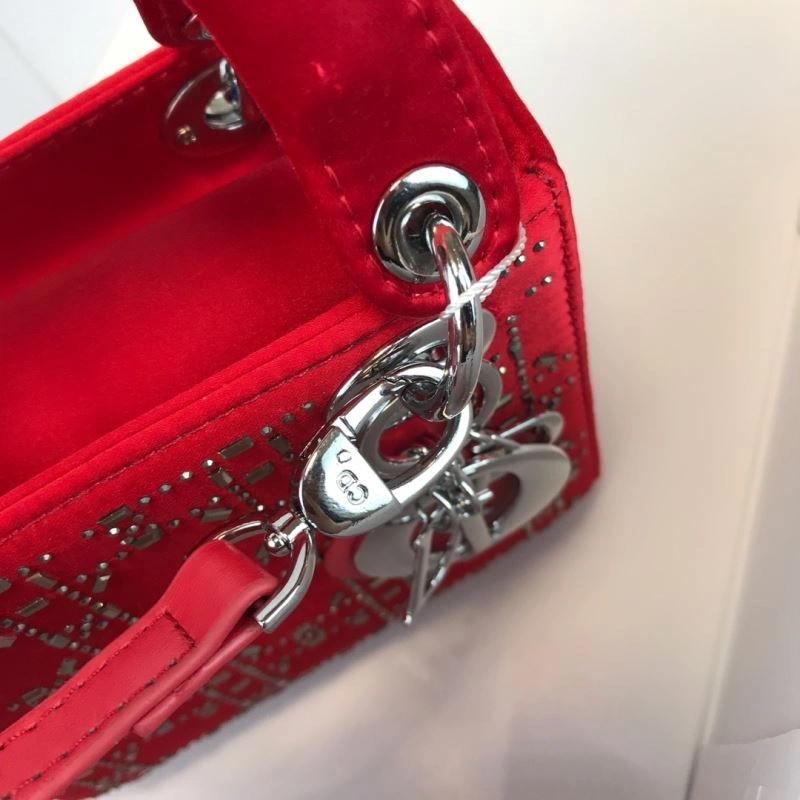 Dior My Lady Bags 4101C-3017