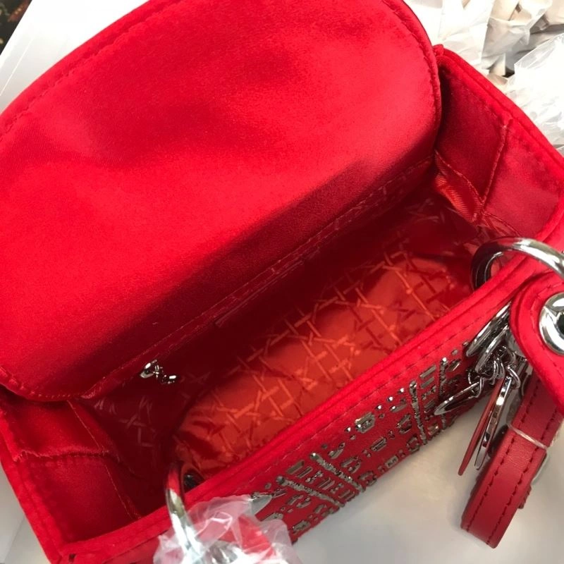 Dior My Lady Bags 4101C-3017