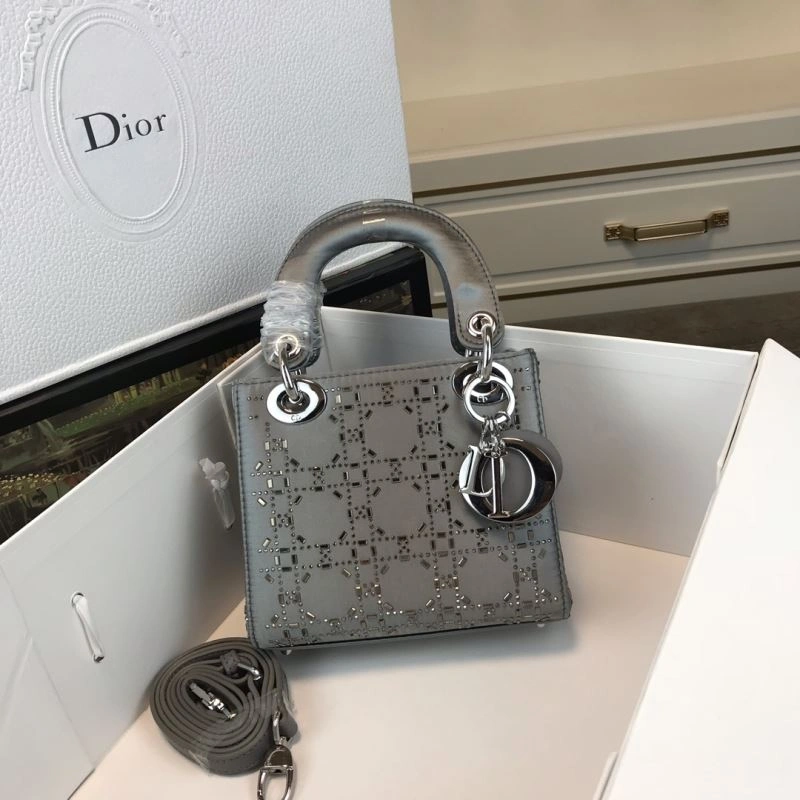 Dior My Lady Bags 4101C-3018