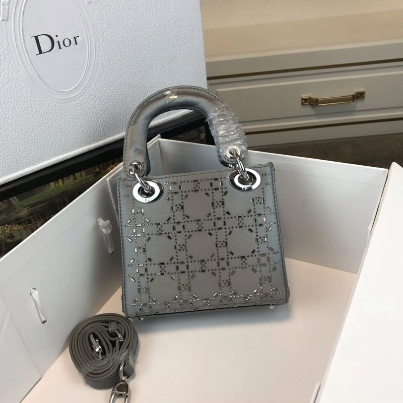 Dior My Lady Bags 4101C-3018