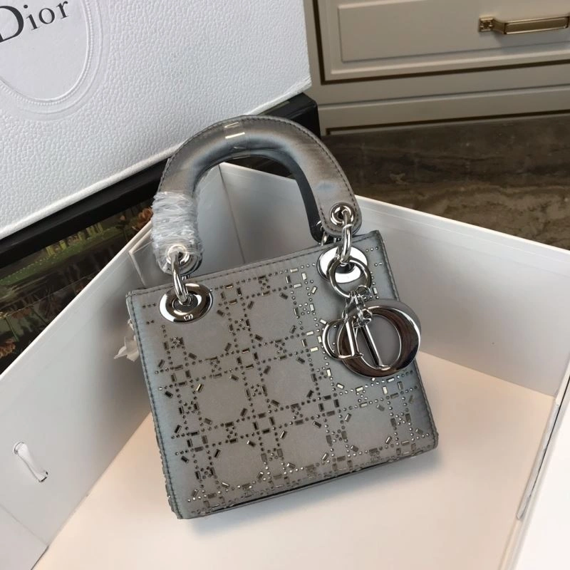 Dior My Lady Bags 4101C-3018