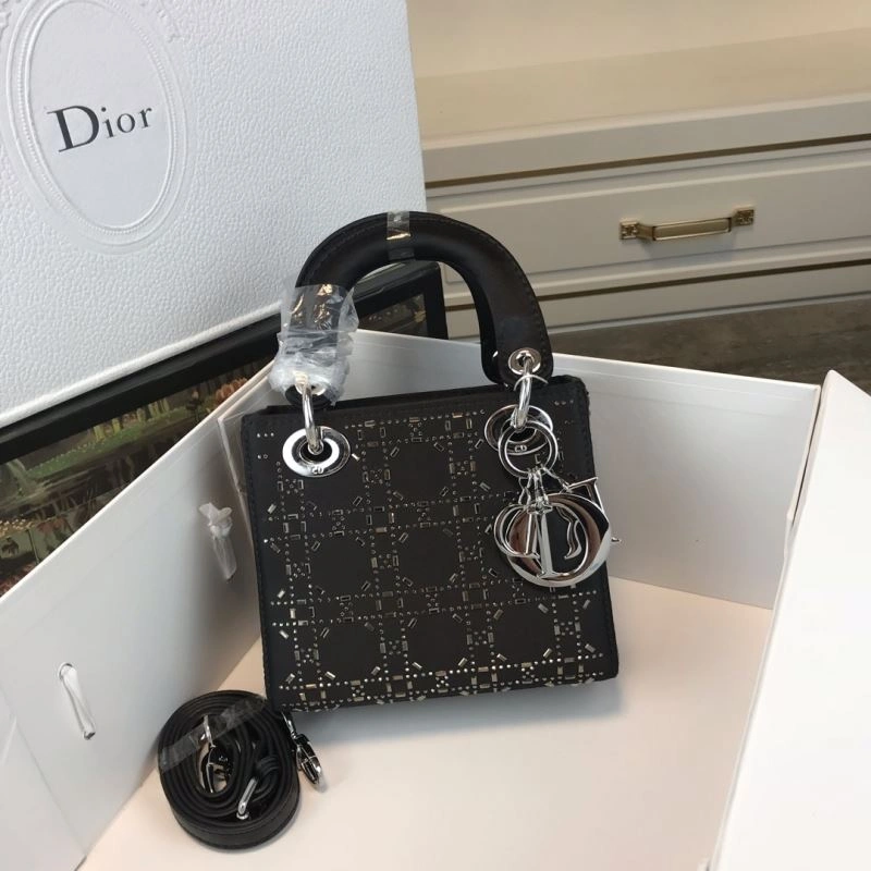 Dior My Lady Bags 4101C-3019