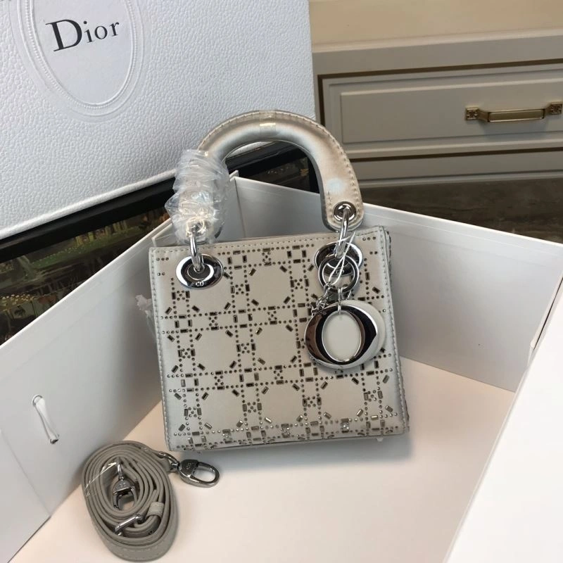 Dior My Lady Bags 4101C-3020