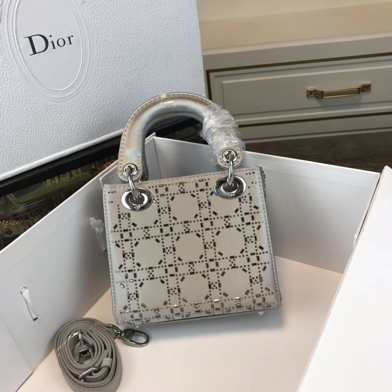 Dior My Lady Bags 4101C-3020