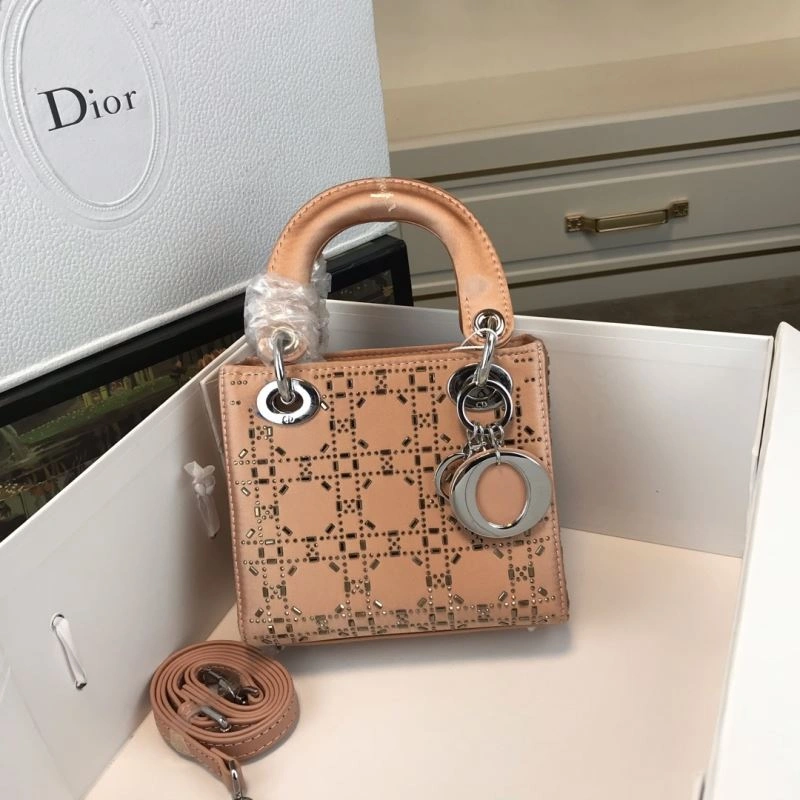 Dior My Lady Bags 4101C-3021