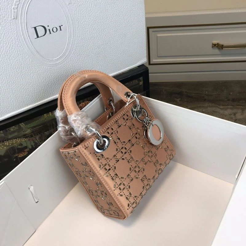 Dior My Lady Bags 4101C-3021