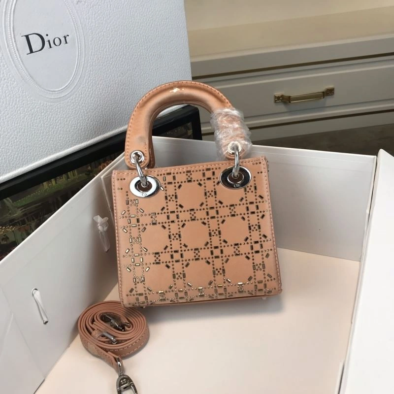Dior My Lady Bags 4101C-3021