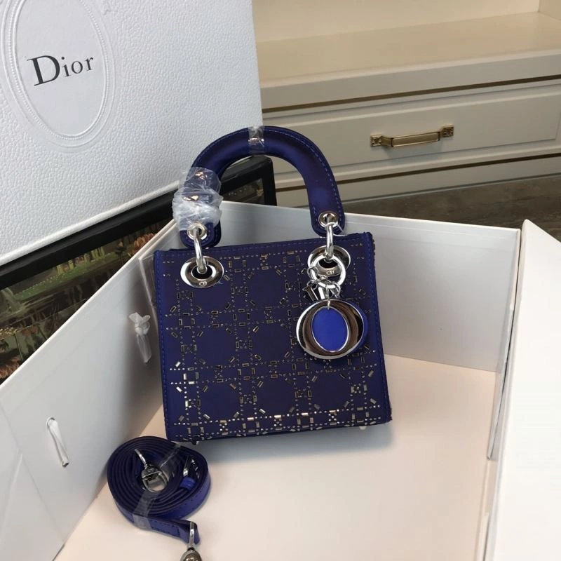 Dior My Lady Bags 4101C-3022