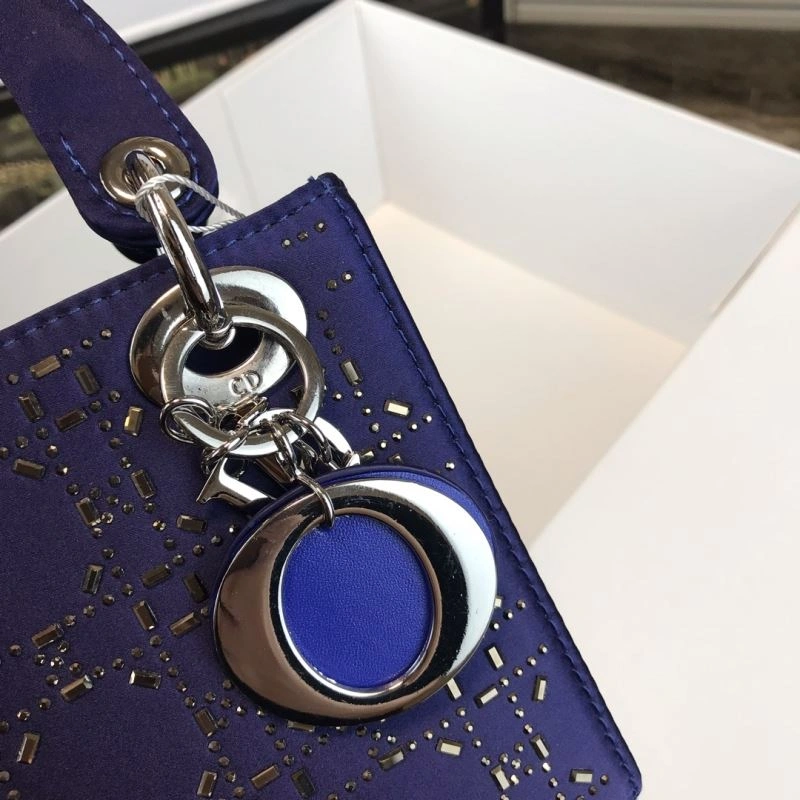 Dior My Lady Bags 4101C-3022