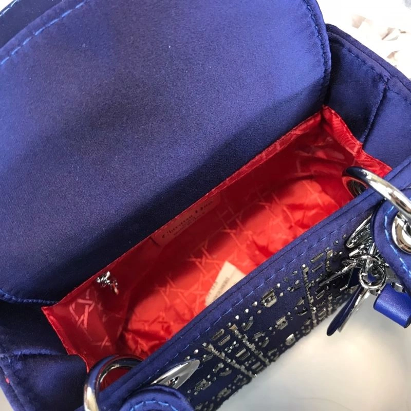 Dior My Lady Bags 4101C-3022