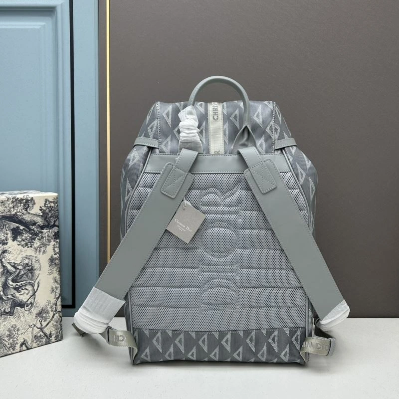 Dior Backpacks 4101C-3031
