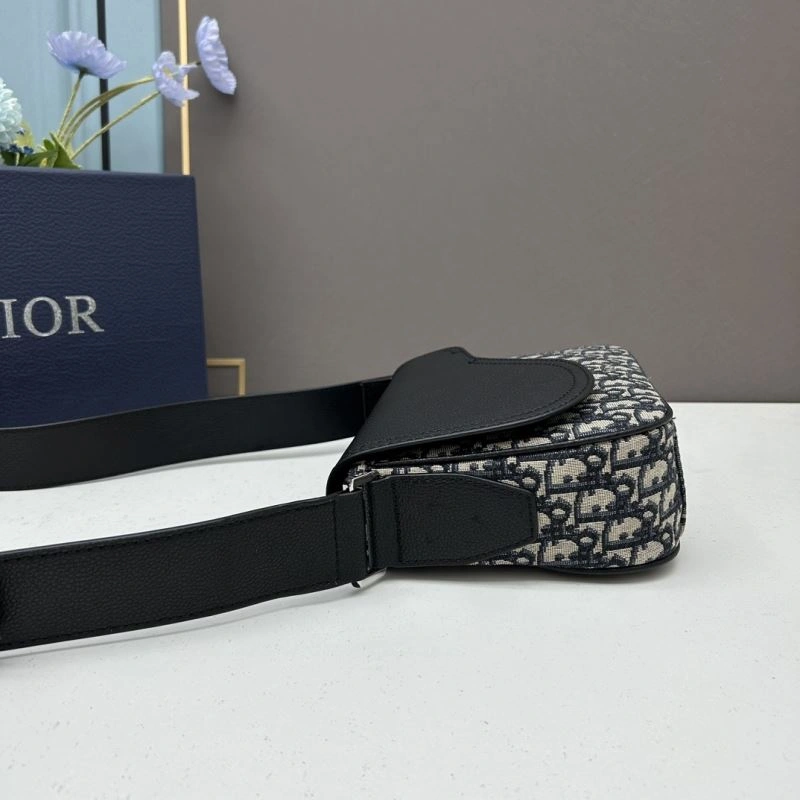 Dior Satchel bags 4101C-3039