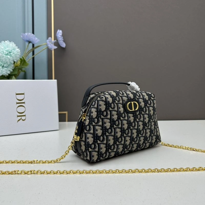 Dior Satchel bags 4101C-3048