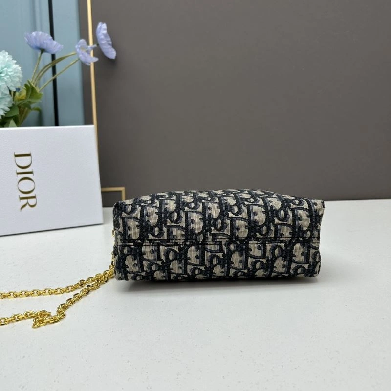 Dior Satchel bags 4101C-3048