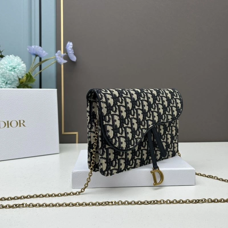 Dior Satchel bags 4101C-3049