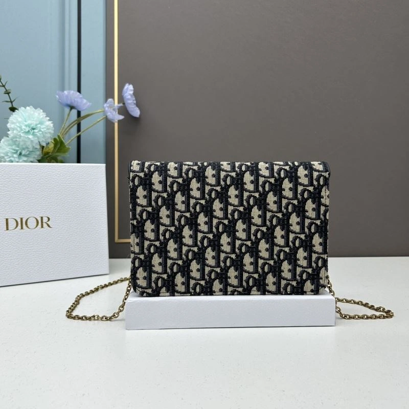 Dior Satchel bags 4101C-3049