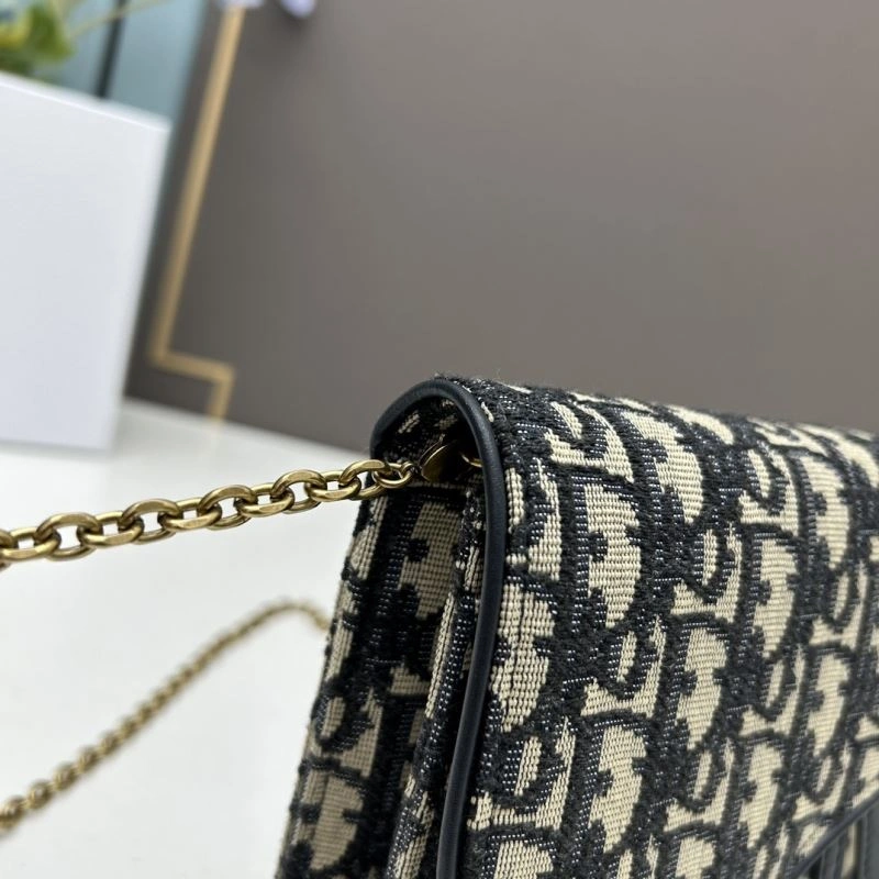 Dior Satchel bags 4101C-3049