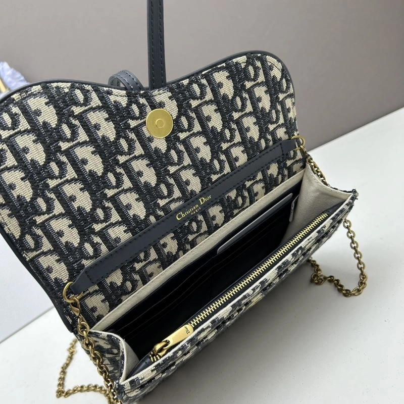 Dior Satchel bags 4101C-3049