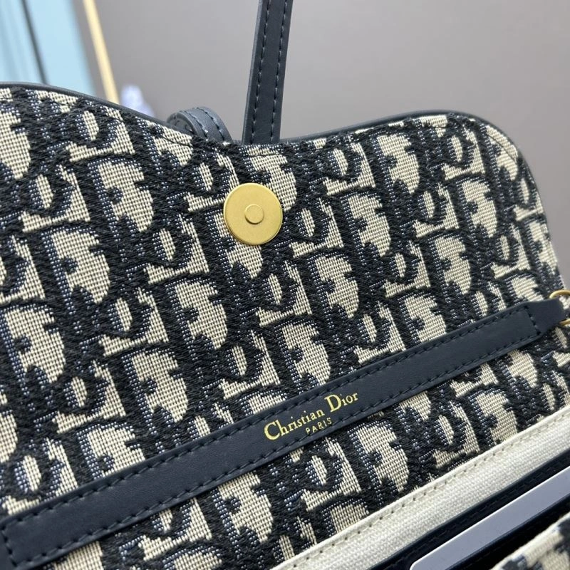 Dior Satchel bags 4101C-3049