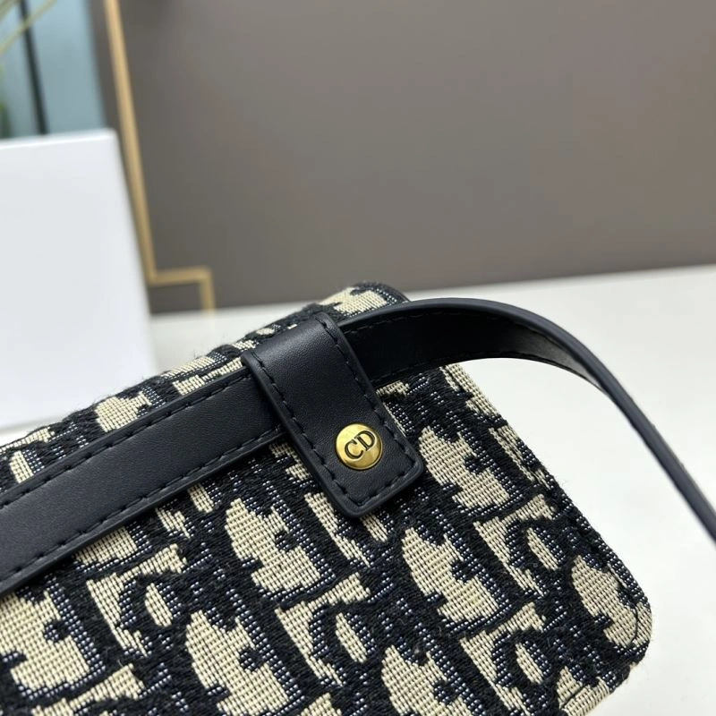 Dior Satchel bags 4101C-3051
