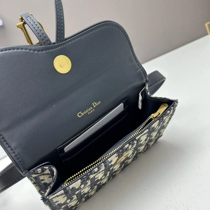 Dior Satchel bags 4101C-3051