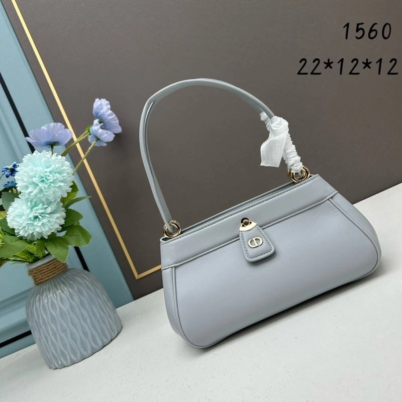 Dior Top Handle Bags 4101C-3121