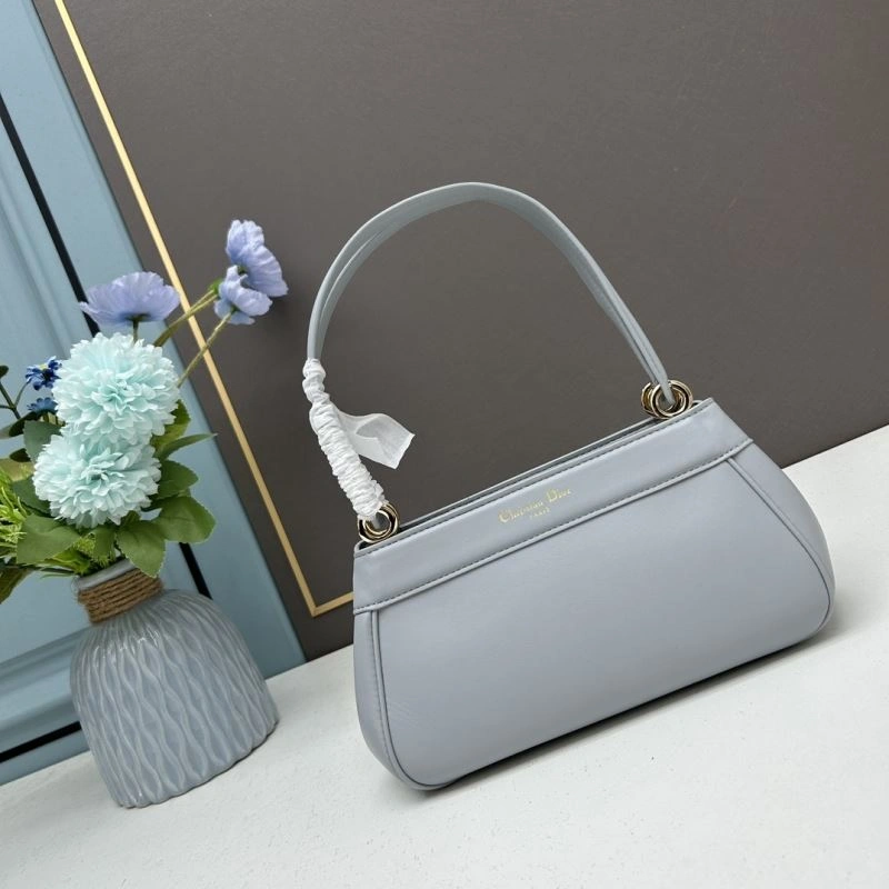 Dior Top Handle Bags 4101C-3121